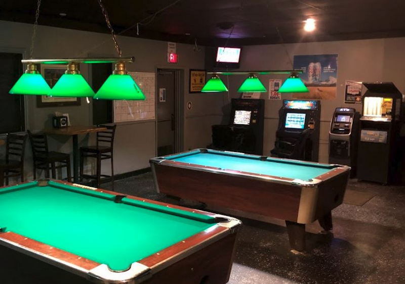 Bottoms Up (Franks Plaza) - From Web Listing